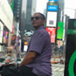 Meet your Posher, Quinton